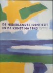 Geurt (Red.) Imanse - De Nederlandse identiteit in de kunst na 1945