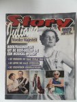  - Juliana Moeder Majesteit Story gratis bijlage bij nr.16 1995