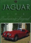 WRIGHT, Nicky - Jaguar, The Enduring Legend.