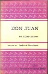 Byron, Lord - Don Juan