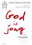  - God is jong