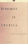 Alexis de Tocqueville 233168 - Democracy in America