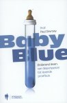 Paul Devroey 61942 - Baby blue zinderend leven: van diepvriesei tot levende proefbuis