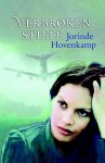 Jorinde Hovenkamp - Verbroken stilte