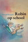 Sjoerd Kuyper - Robin op school
