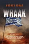 Jonas, George - Jonas, George-Wraak (nieuw)