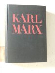 Mehring, Franz. mit einem vorwart von Valentin Gitermann. - Karl Marx Geschichte seines Lebens