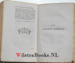 Danneil, Johann Friedrich - Het graf, de opstanding en het laatste oordeel, nevens eenige bespiegelingen over verscheidene stichtelyke onderwerpen / J.F. Danneil ; uit het Hoogduits in het Nederduitsch overgezet