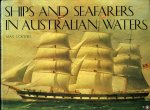 COLWELL, Max - Ships and seafarers in Australian waters