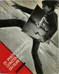 Lorenzo Merlo, Claude Nori - 21 photographes contemporains en Europe
