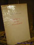 HENSEN, Herwig; - ORPHEUS IN DIT AVONDLAND,