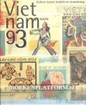 Claasen, Antoon - Vietnam 93