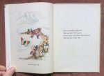 Lippmann-Pawlowski, Mila (Bilder) and Köhler, Anny (Text) - Schmetterlingszauber; wer gerne Falter und Blumen schaut, dem sei dies Büchlein anvertraut