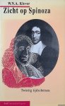 Klever. W.N.A. - Zicht op Spinoza: twintig tijdschetsen