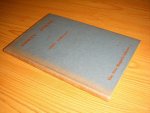 John Lehmann - Forty poems [The New Hogarth Library Vol. IX]
