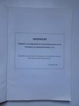 Thijs, L. (sam.). - Gedenkboek, uitgegeven ter gelegenheid van het 50-jarig bestaan van de Vereniging van Staatsrivierloodsen v.z.w. Thijs, L. (sam.). - Gedenkboek, uitgegeven ter gelegenheid van het 50-jarig bestaan van de Vereniging van Staatsrivierloodsen v.z.w.