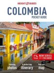 Insight Travel Guide - Insight Guides Pocket Colombia (Travel Guide eBook)