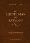 George Samuel Clason - De Rijkste Man van Babylon George Samuel Clason - De Rijkste Man van Babylon