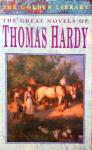 Hardy Thomas - The great novels of Thomas Hardy
