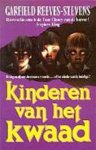 Garfield Reeves-Stevens, Ingrid Klijnveld - Kinderen van het kwaad