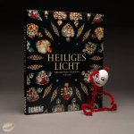 Xavier Barral - Heiliges Licht / Mittelalterliche Glasfenster in Europa