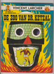 Reding, Raymond - De Zoo van Dr. Ketzal (Vincent Larcher)