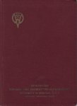 Witkowitzer Bergbau- und Eisenhütten-Gewerkschaft, Mähr. Ostrau-Witkowitz, C.S.R. - Preisliste über Stahlrohrmaste. Liste N0. 505
