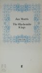 Jan Morris - The Hashemite Kings