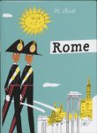M. Sasek - Rome
