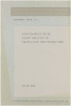Johan de Vries, economische geschiedenis Lion Markus Koninklijke Nederlandse Akademie van Wetenschappen (Amsterdam). Afdeling Letterkunde. - Lion Markus en de comptabiliteit in Nederland omstreeks 1900