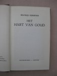Vermeyen, Beatrijs - Het Hart van Goud.