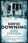 Downing, David - Zoo Station