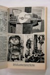 Diversen - Elseviers Alfabetische Encyclopedie serie van  6 pockets
