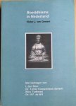 Gemert, Victor van - BOEDDHISME IN NEDERLAND.