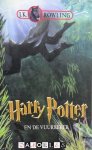 J.K. Rowling - Harry Potter en de Vuurbeker (4)