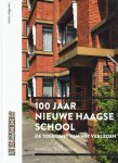 Teunissen, Marcel - 100 jaar Nieuwe Haagse School