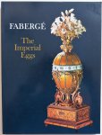 Forbes Christopher,  Prins von Hohenzollern Johann Georg and Rodimtseva Irina - Fabergè  The Imperial Eggs