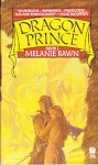 Rawn, Melanie - Dragon Prince 1: Dragon Prince