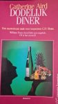 Aird - Dodelijk diner Aird - Dodelijk diner