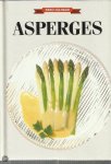 Merkloos - Asperges