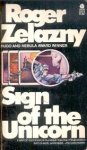 Zelazny, Roger - Chronicles of Amber 03: Sign of the Unicorn