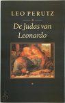 Leo Perutz, [Vert.] Nelleke van Maaren - De Judas van Leonardo roman