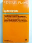 Brecht, Bertolt - Parables for the Theatre (The Good Woman of Setchuan - The Caucasian Chalk Circle) (ENGELSTALIG)