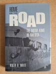 White, Roger B. - Home on the Road - The Motor Home in America