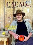 Persoone , Dominique . & Jean-Pierre  Gabriel . [ ISBN 9782875100092 ] 2718 ( Geheel in ongeopende gesealde verpakking dus Cadeauwaardig . ) - CACAO . ( De Chocolade Route . / Expeditie Mexico . ) Chilipeper, knoflook, guacamole, wasabi, kip, oesters, tequila.Het zijn ingrediënten die we niet meteen zouden verwachten in de beroemde Belgische "pralines". En toch maken ze deel uit van het -