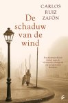 Carlos Ruiz Zafón - De schaduw van de wind