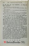 Emdre, Samuel van|Hellenbroek, Abraham [Ds. A.]|Nupoort, Jan - Het Voorbeeld der Godlyke Waarheden van Abraham Hellenbroek, tegen het gevoelen van partyen verdedigd. Zynde een Vervolg op de Korte en Eenvouwige Catechisatie over 't gemelde voorbeeld door Jan Nupoort. Tweede en veel vermeerderde druk.
