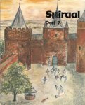 Blink, van den /de Jong/ Wijma - illustraties Elly van Beek - SPIRAAL deel 7 leesstof voor het voortgezet leesonderwijs   /  9024260663