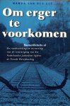 Zee, Nanda van der - Om erger te voorkomen