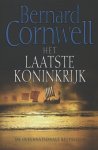 Bernard Cornwell - Saxon 1 -   Het laatste koninkrijk